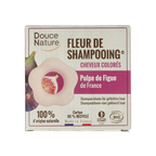 Douce Nature Shampoo bar gekleurd haar 85.00 Gram