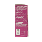 Douce Nature Shampoo bar gekleurd haar 85.00 Gram