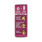 Douce Nature Shampoo bar gekleurd haar 85.00 Gram
