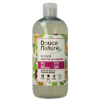 Douce Nature Douchegel passiefruit 500 Milliliter