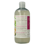 Douce Nature Douchegel passiefruit 500 Milliliter