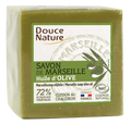Douce Nature Zeep Marseille olijf bio 600.00 Gram