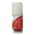 Weleda Granaatappel 24h roll on deodorant 50.00 Milliliter