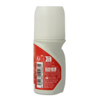 Weleda Granaatappel 24h roll on deodorant 50.00 Milliliter