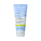 Weleda Reinigingsgel zuiverend 100.00 Milliliter