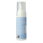 Weleda Reinigingsmousse mild bio 150.00 Milliliter