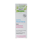 So Bio Etic Cream dermo defense 50.00 Milliliter