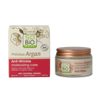 So Bio Etic Dagcreme moisturizing anti rimpel 50 Milliliter