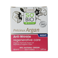 So Bio Etic Nachtcreme moisturizing anti rimpel 50 Milliliter