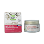 So Bio Etic Nachtcreme moisturizing anti rimpel 50 Milliliter