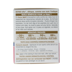 So Bio Etic Nachtcreme moisturizing anti rimpel 50 Milliliter