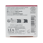 So Bio Etic Nachtcreme moisturizing anti rimpel 50 Milliliter