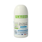 So Bio Etic Deoroller women aloe vera bio 50 Milliliter