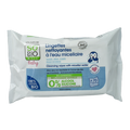 So Bio Etic Baby wipes micellair 70 Stuks