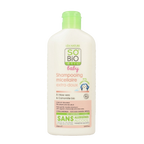 So Bio Etic Baby shampoo micellair 250.00 Milliliter