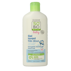 So Bio Etic Baby cleansing gel 250.00 Milliliter