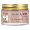 So Bio Etic Daycream firming radiance pink 50.00 Milliliter