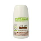 So Bio Etic Deoroller women coco bio 50 Milliliter