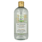 So Bio Etic Argan anti-aging micellar water 500.00 Milliliter