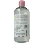 So Bio Etic Hydra aloe vera micellar water 500.00 Milliliter