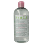 So Bio Etic Hydra aloe vera micellar water 500.00 Milliliter