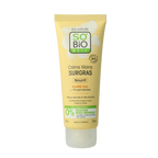 So Bio Etic Handcream shea butter 75.00 Milliliter