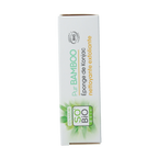 So Bio Etic Bamboo konjac sponge 1.00 Stuks