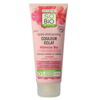 So Bio Etic Conditioner colour & shine hibiscus 200.00 Milliliter