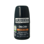 So Bio Etic Deo for men 3 in 1 cedar 50.00 Milliliter