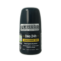 So Bio Etic Deo for men 3-in-1 ginger 50.00 Milliliter