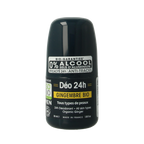 So Bio Etic Deo for men 3-in-1 ginger 50.00 Milliliter