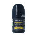 So Bio Etic Deo for men 3-in-1 ginger 50.00 Milliliter
