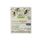 So Bio Etic Anti-aging night fluid 50.00 Milliliter