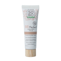So Bio Etic BB cream 5in1 perfect 20 light 30.00 Milliliter