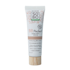 So Bio Etic BB cream 5in1 perfect 20 light 30.00 Milliliter