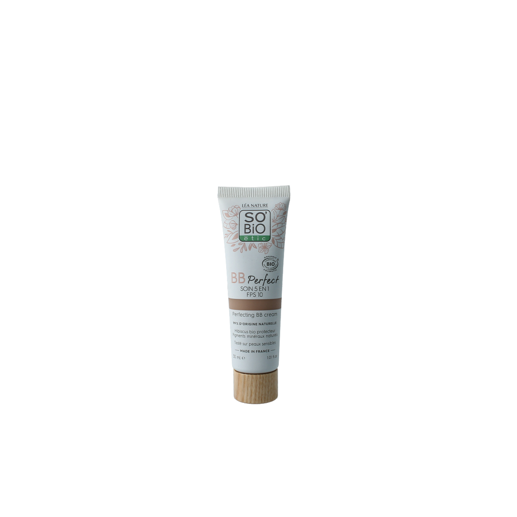 So Bio Etic BB cream 5in1 perfect 25 medium 30.00 Milliliter
