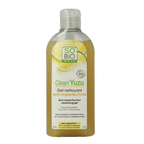 So Bio Etic Clean yuzu cleansing gel 200.00 Milliliter