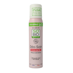 So Bio Etic Deospray women almond 100.00 Milliliter