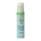 So Bio Etic Deospray women aloe vera 100.00 Milliliter