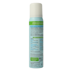 So Bio Etic Deospray women aloe vera 100.00 Milliliter