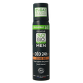 So Bio Etic For men deospray ceder 100.00 Milliliter
