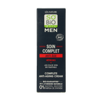 So Bio Etic For men anti aging cream 50.00 Milliliter
