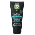 So Bio Etic For men aftershave gel aloe vera 100 Milliliter