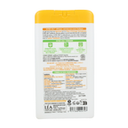 So Bio Etic Showergel citroen orange blossom 450.00 Milliliter