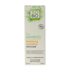 So Bio Etic Bamboo mattifying hydrating cream 50.00 Milliliter