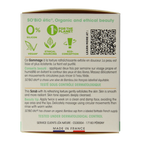 So Bio Etic Bamboo Deep cleansing smoothing scrub 50 Milliliter