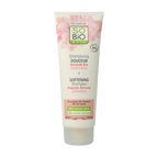 So Bio Etic Shampoo almond milk rice proteins 250 Milliliter