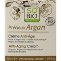 So Bio Etic Argan anti-aging day cream 50.00 Milliliter