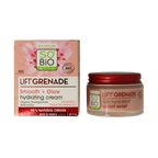 So Bio Etic Lift grenade day cream 50 Milliliter