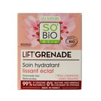 So Bio Etic Lift grenade day cream 50 Milliliter